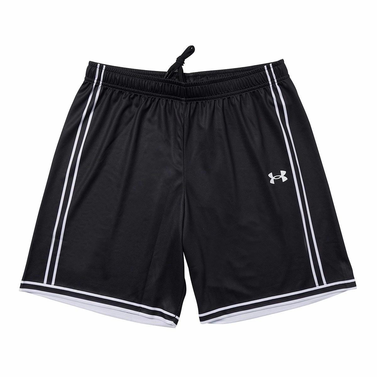 Under Armour Logo -001