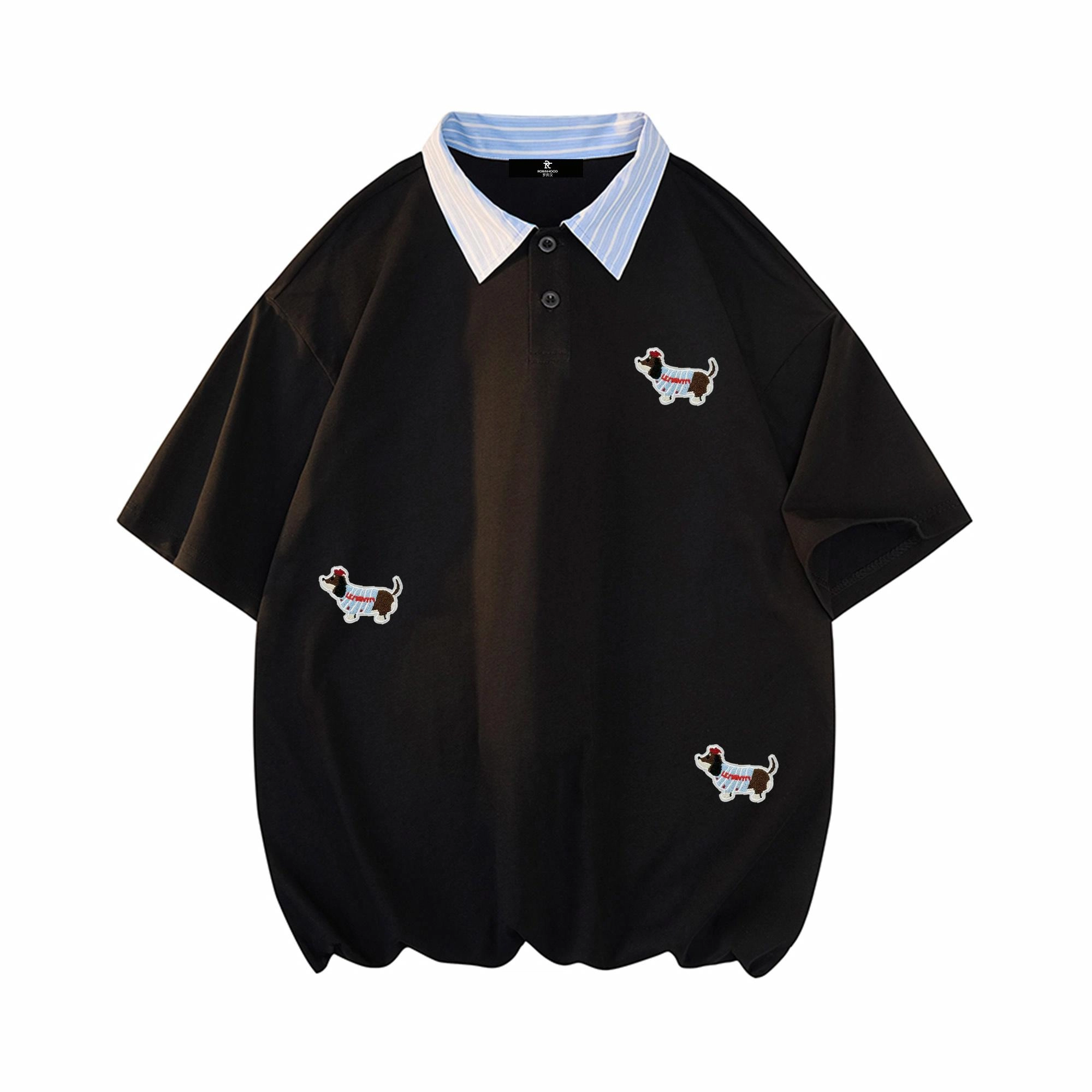 ROBINHOOD Polo