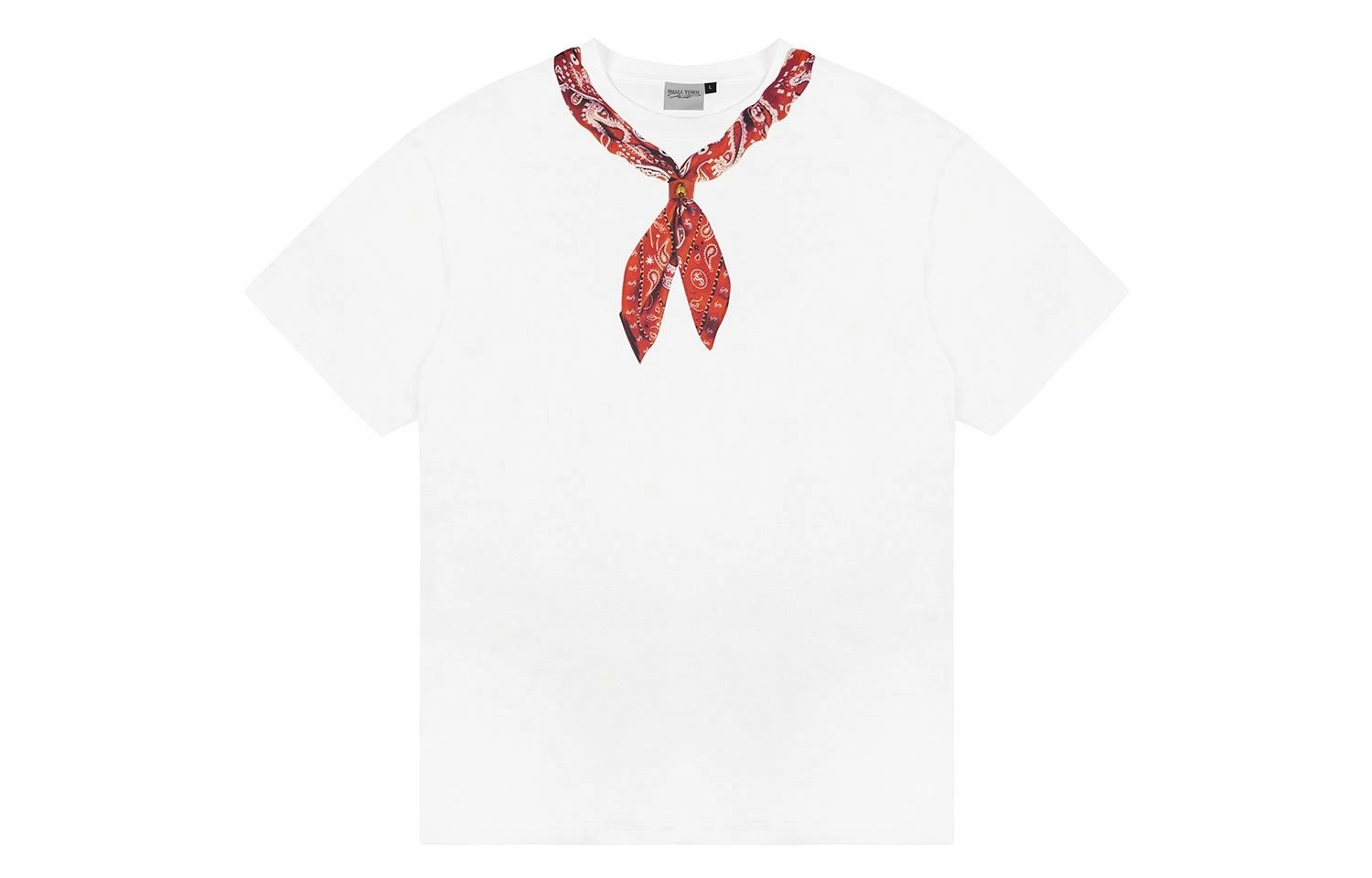 STK SMALL TOWN KID T