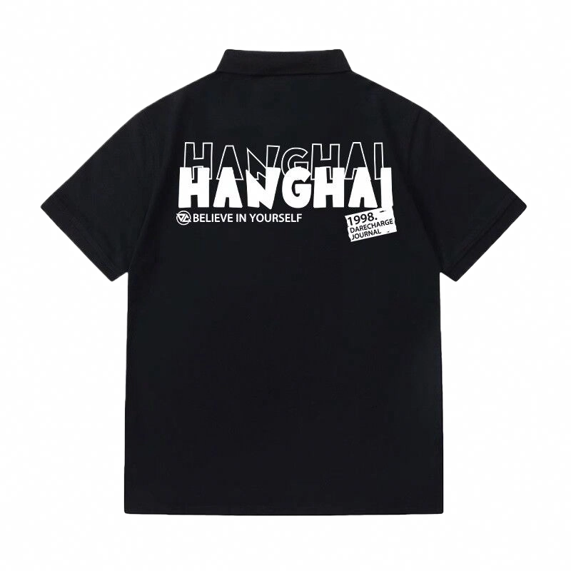 FANG KONG Polo