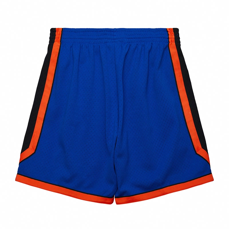 Mitchell Ness x NBA