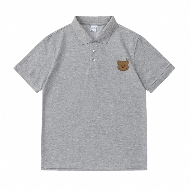 FANG KONG Polo