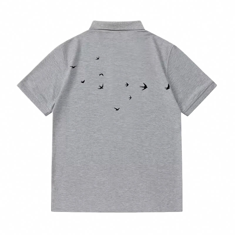 FANG KONG Polo
