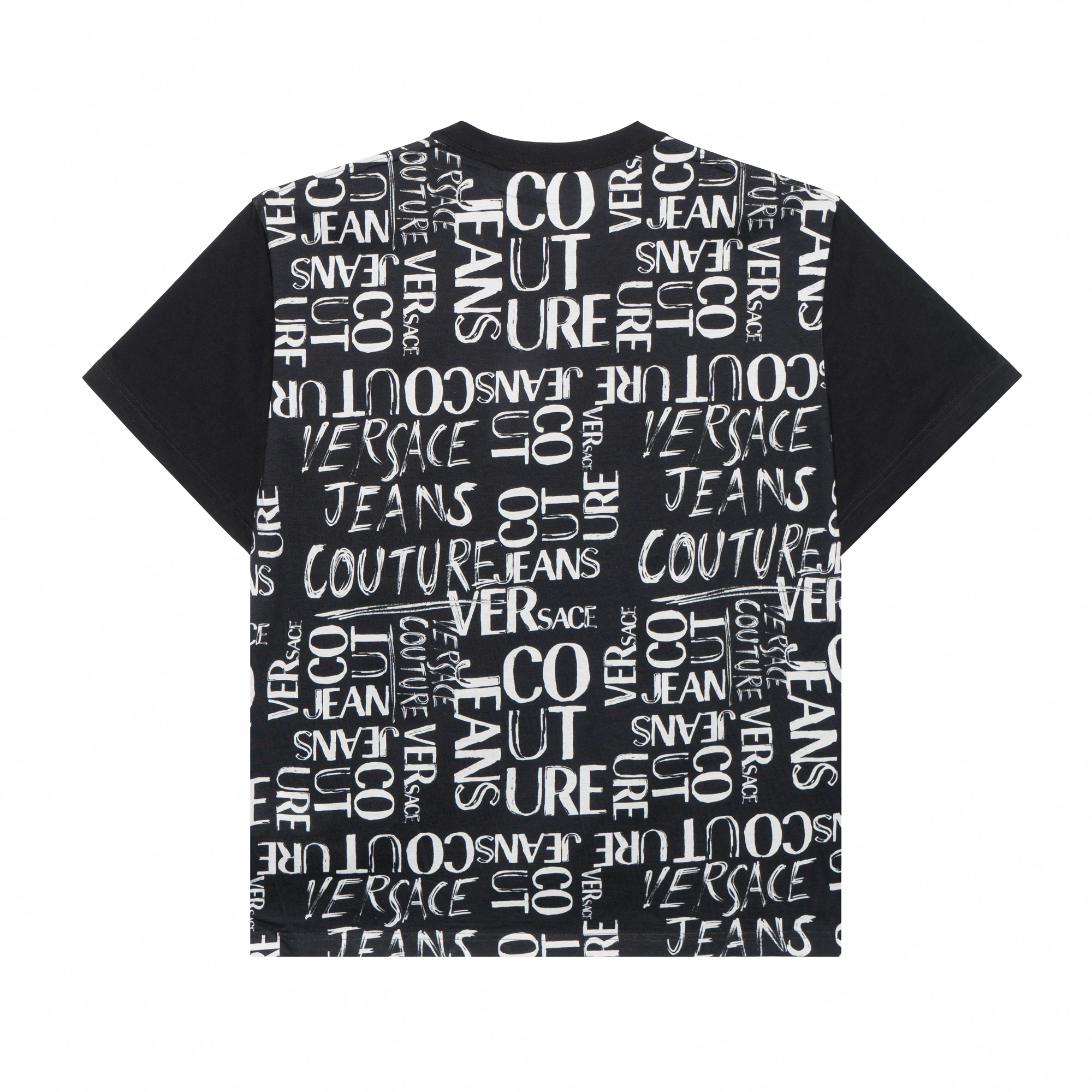 VERSACE JEANS COUTURE SS23 LogoT