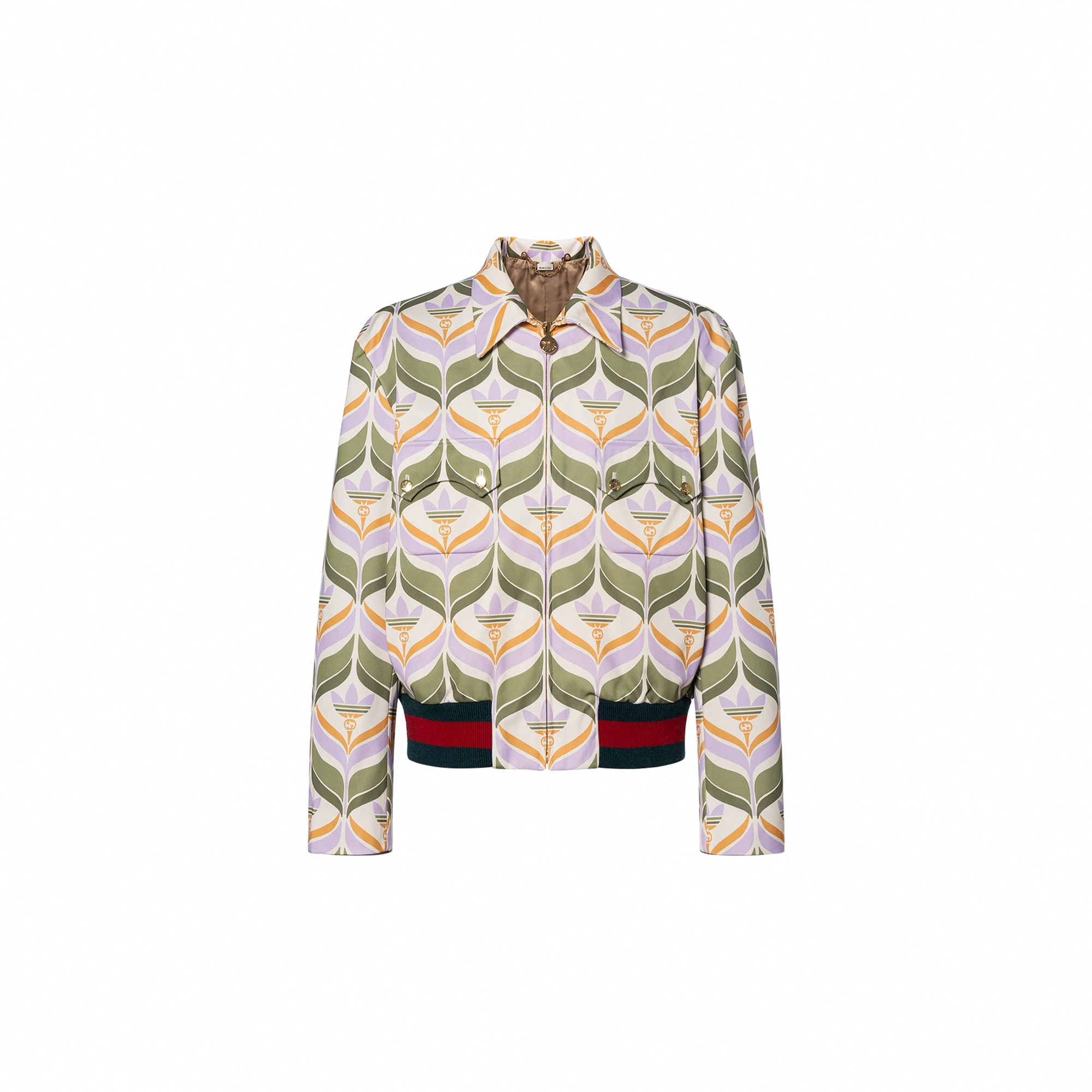 GUCCI x adidas originals SS22 G
