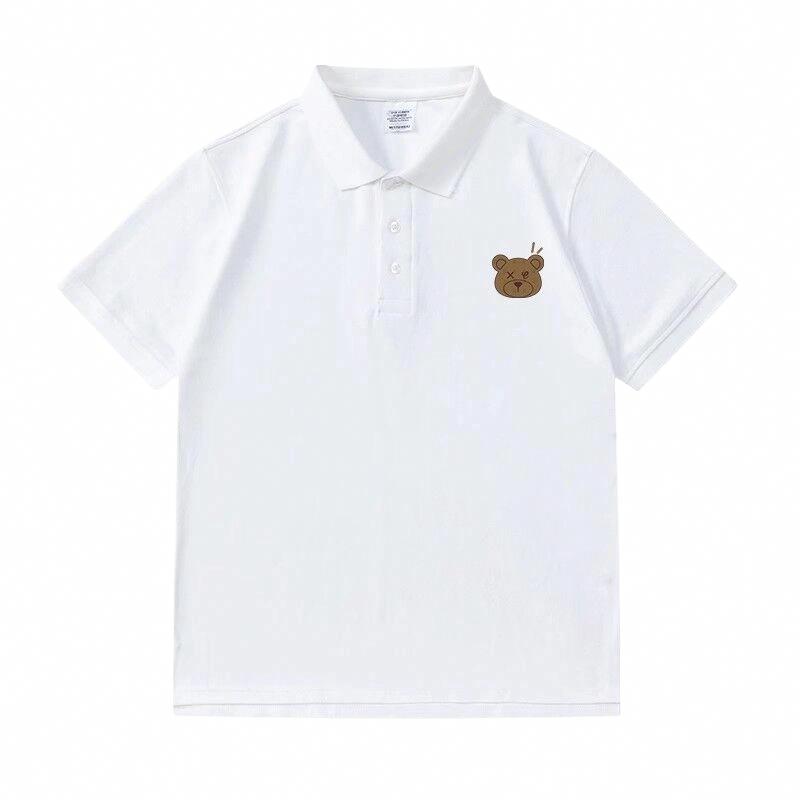 FANG KONG Polo