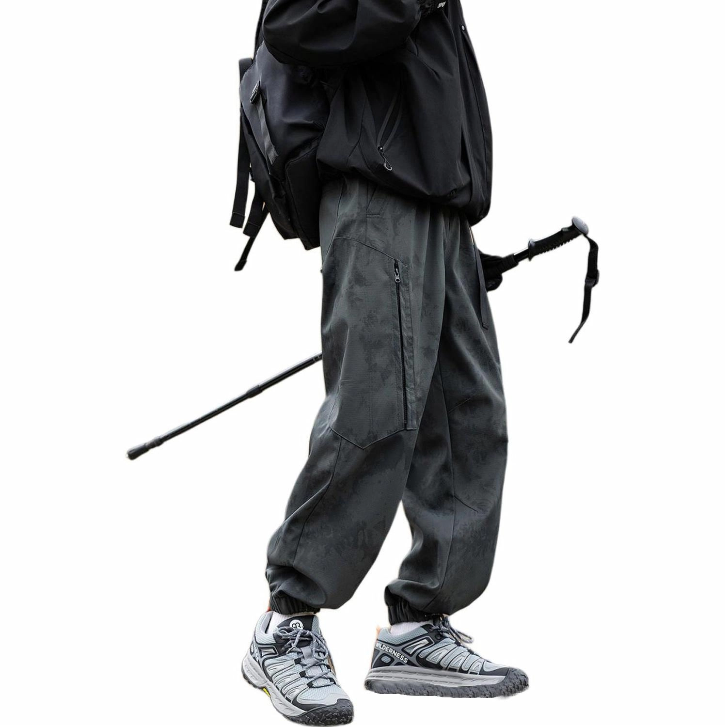 RAP PANDA