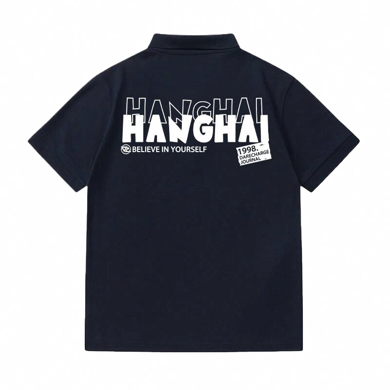 FANG KONG Polo
