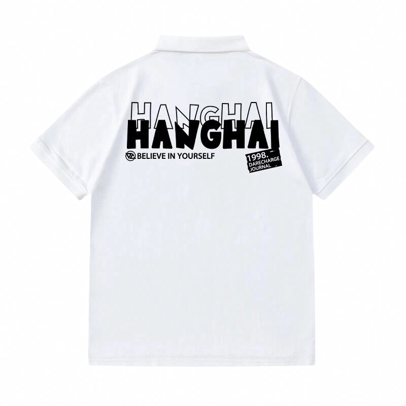 FANG KONG Polo