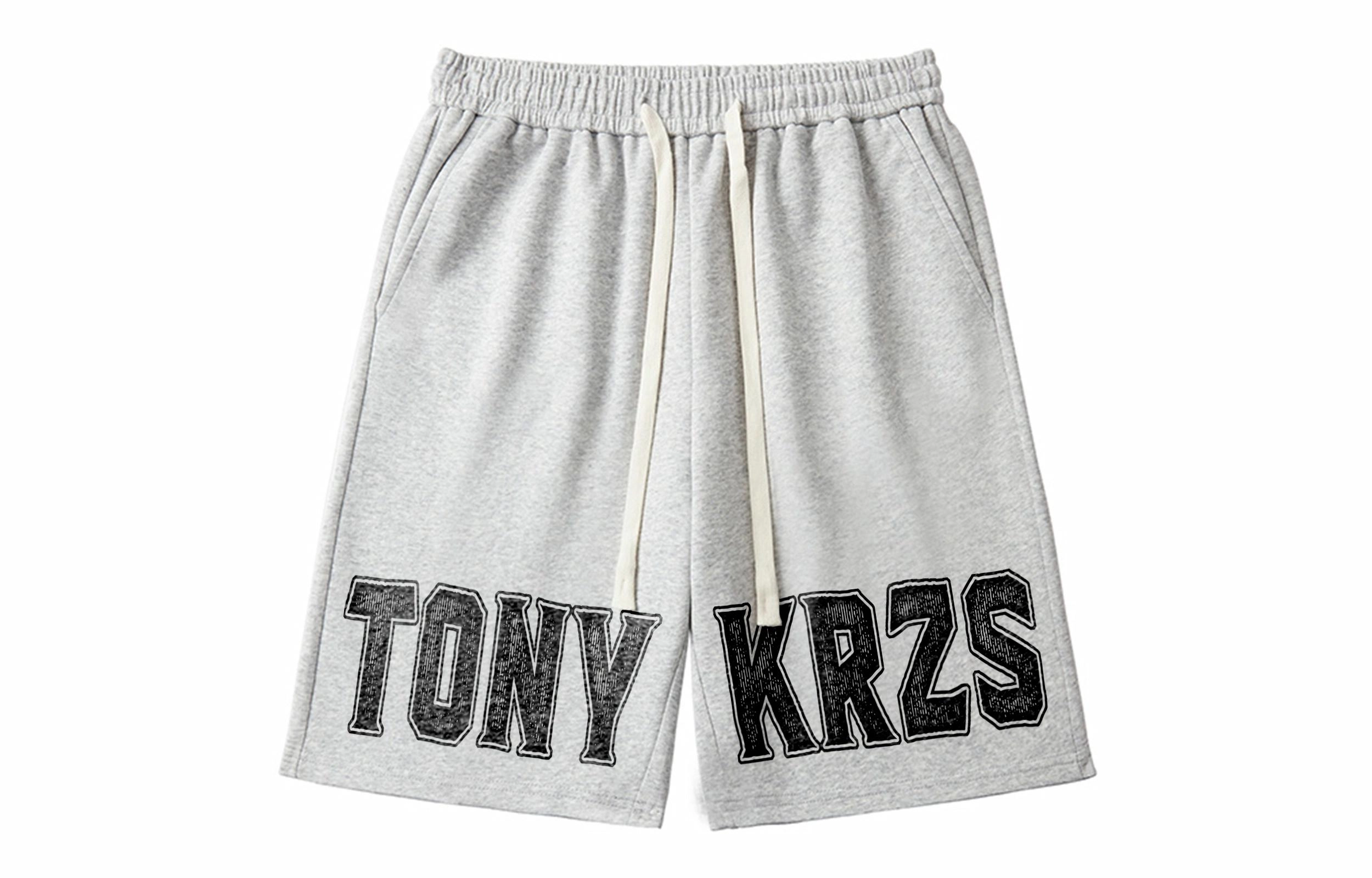 TONYKRZ Logo