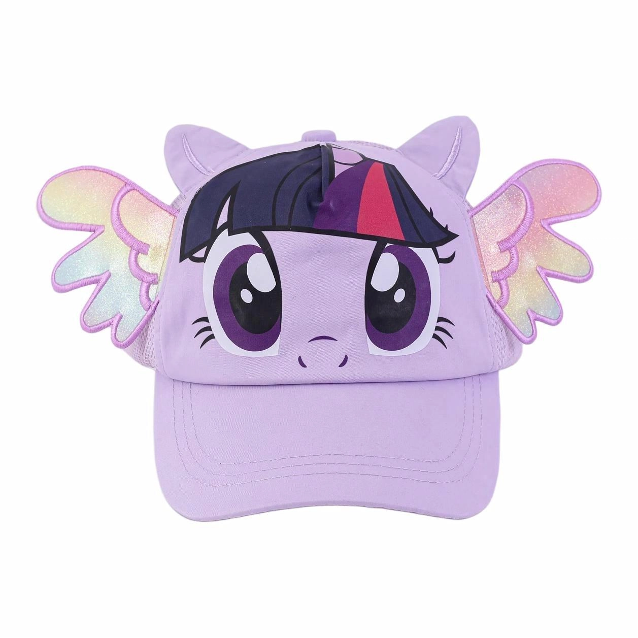 MY LITTLE PONY
