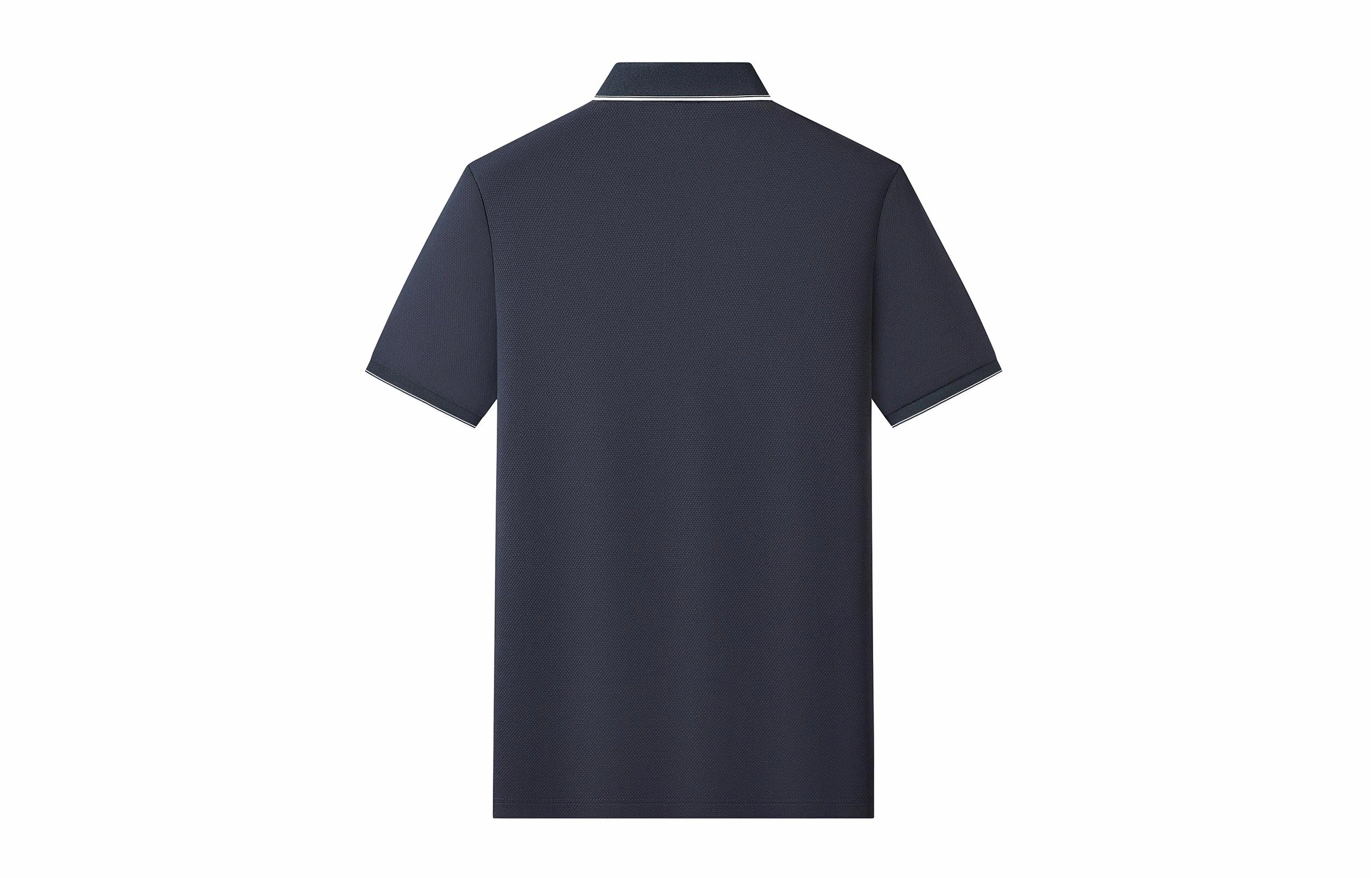 tre par lee Polo