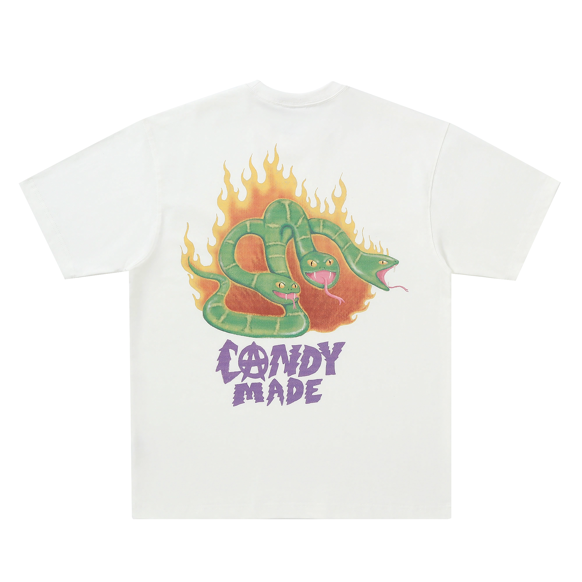 Candymade haus T