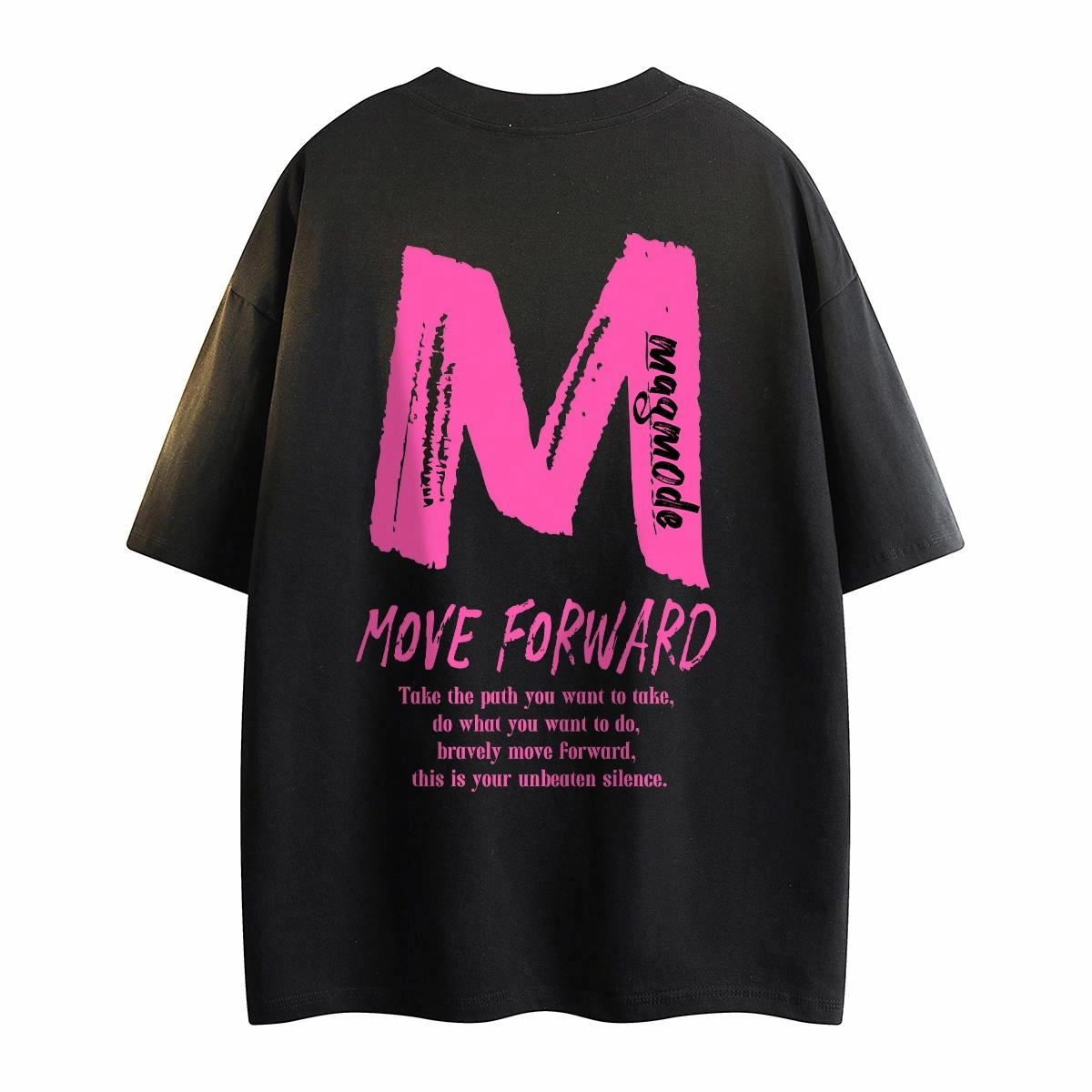 magmode T