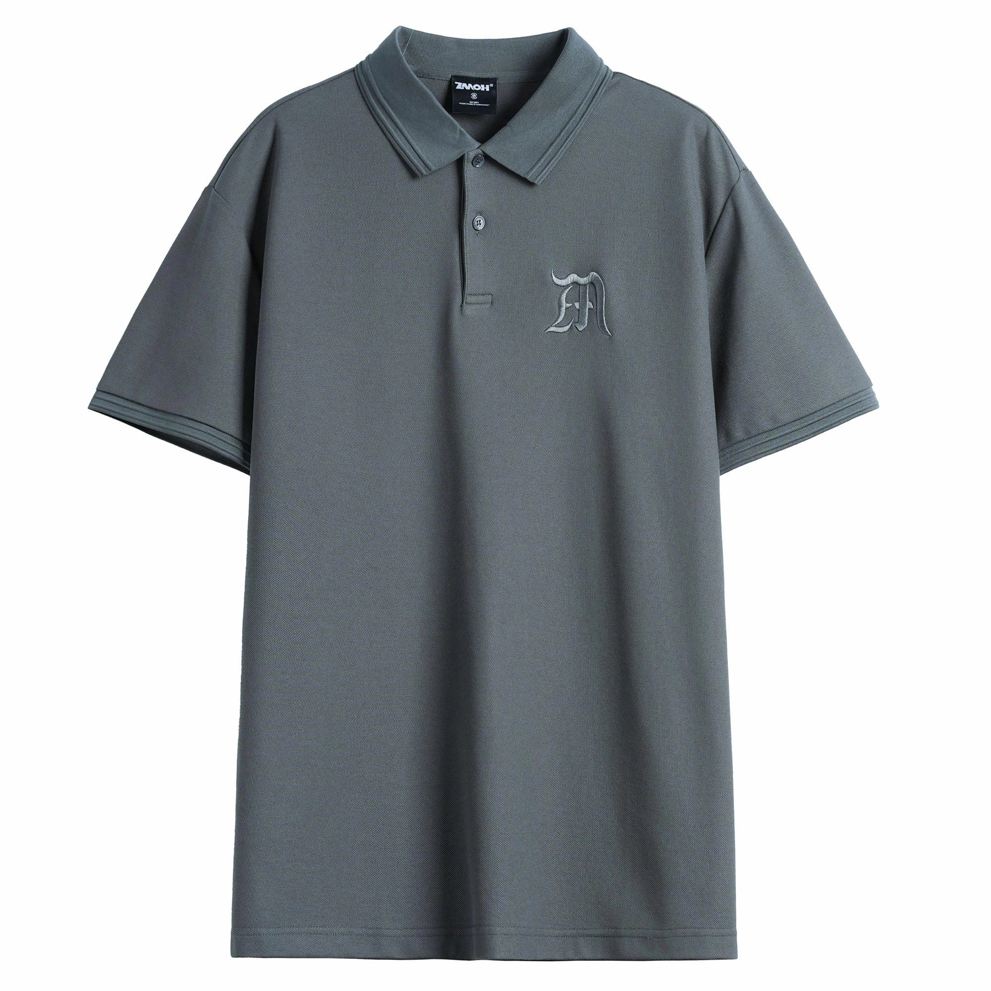 ZMOH poloPolo