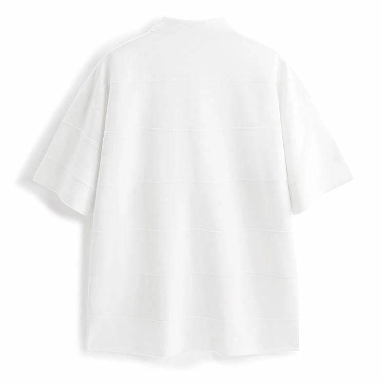 PEACEBIRD MEN Polo 1