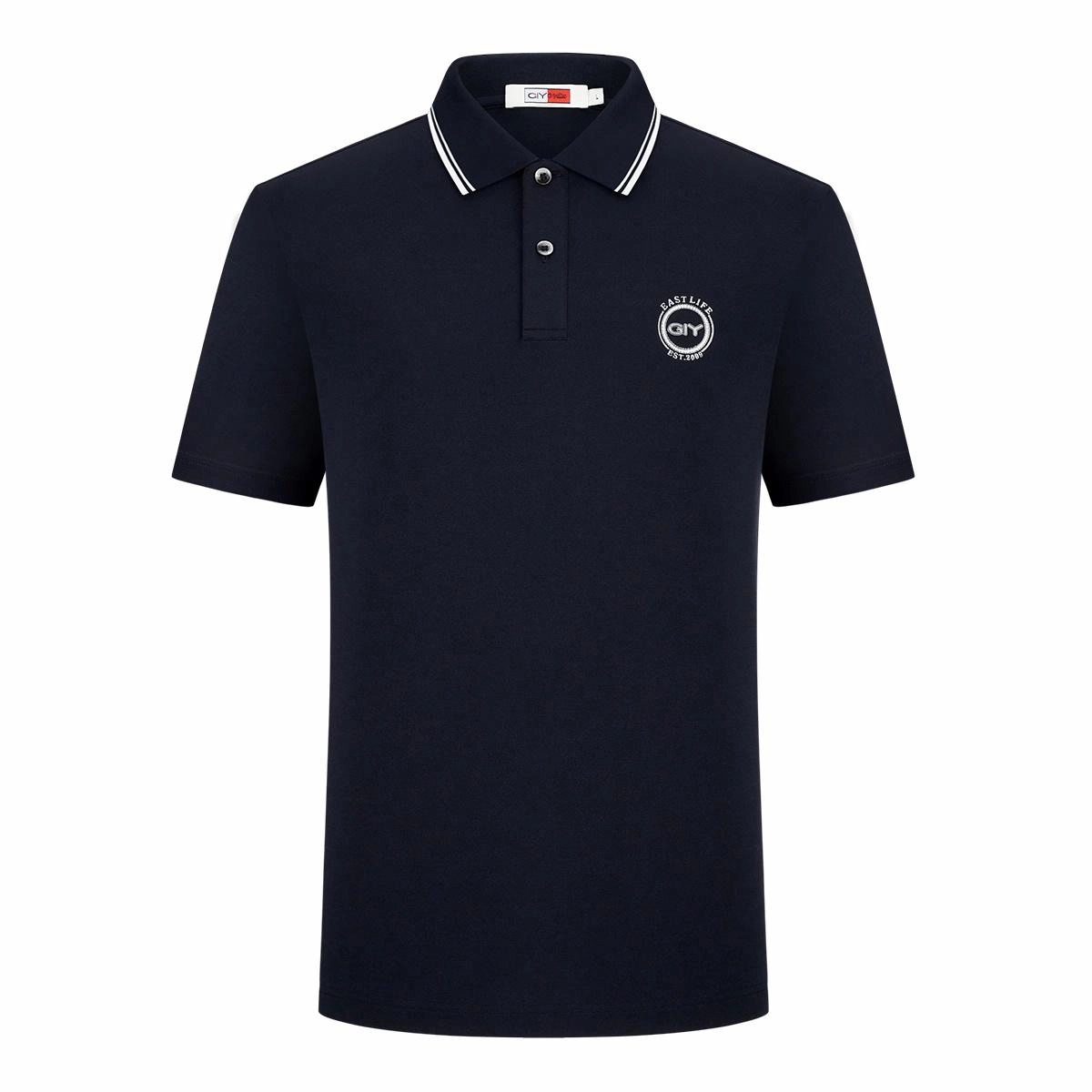 GY goldlion LOGOPolo