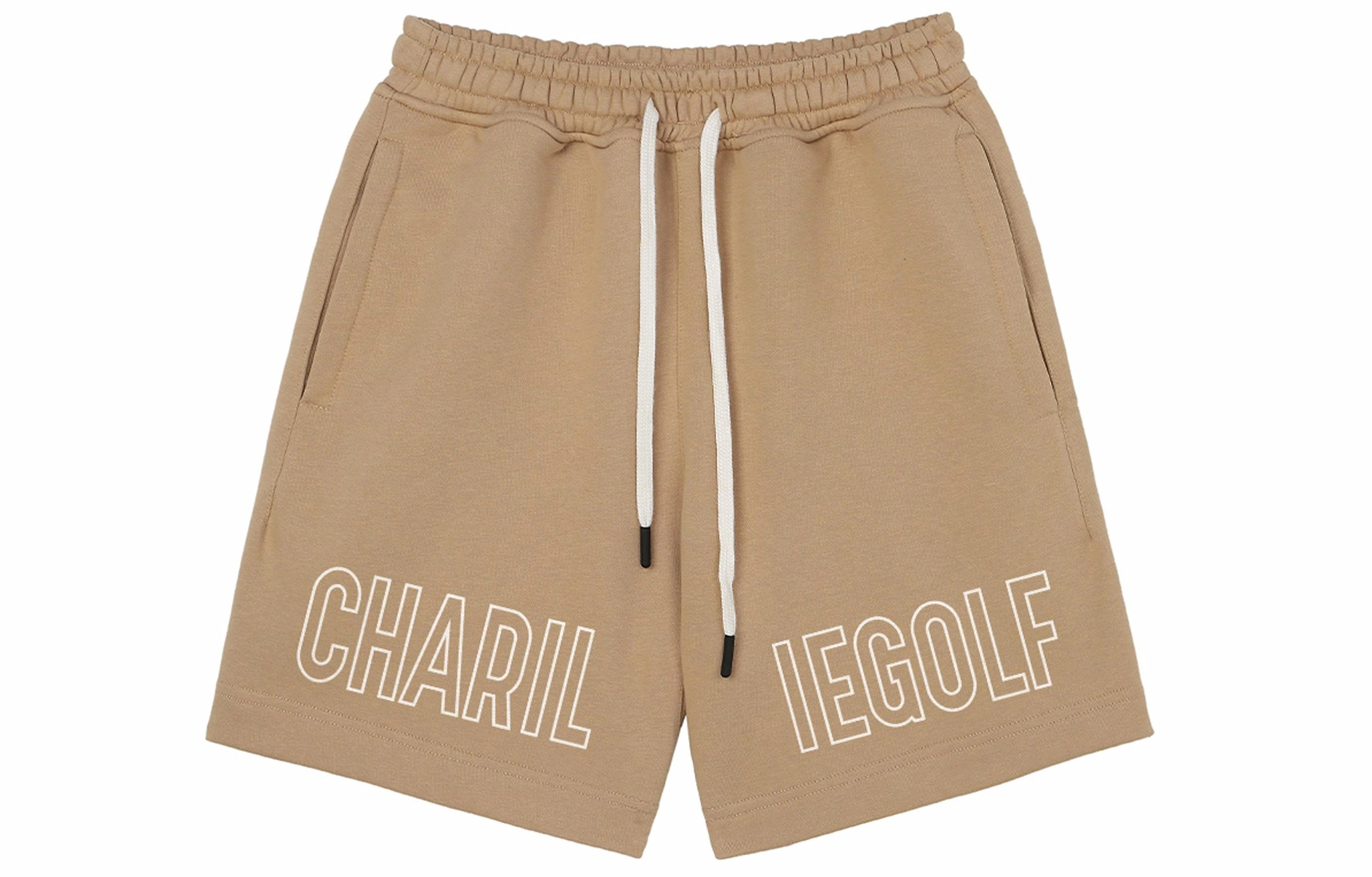 CHARLIE GOLF logo