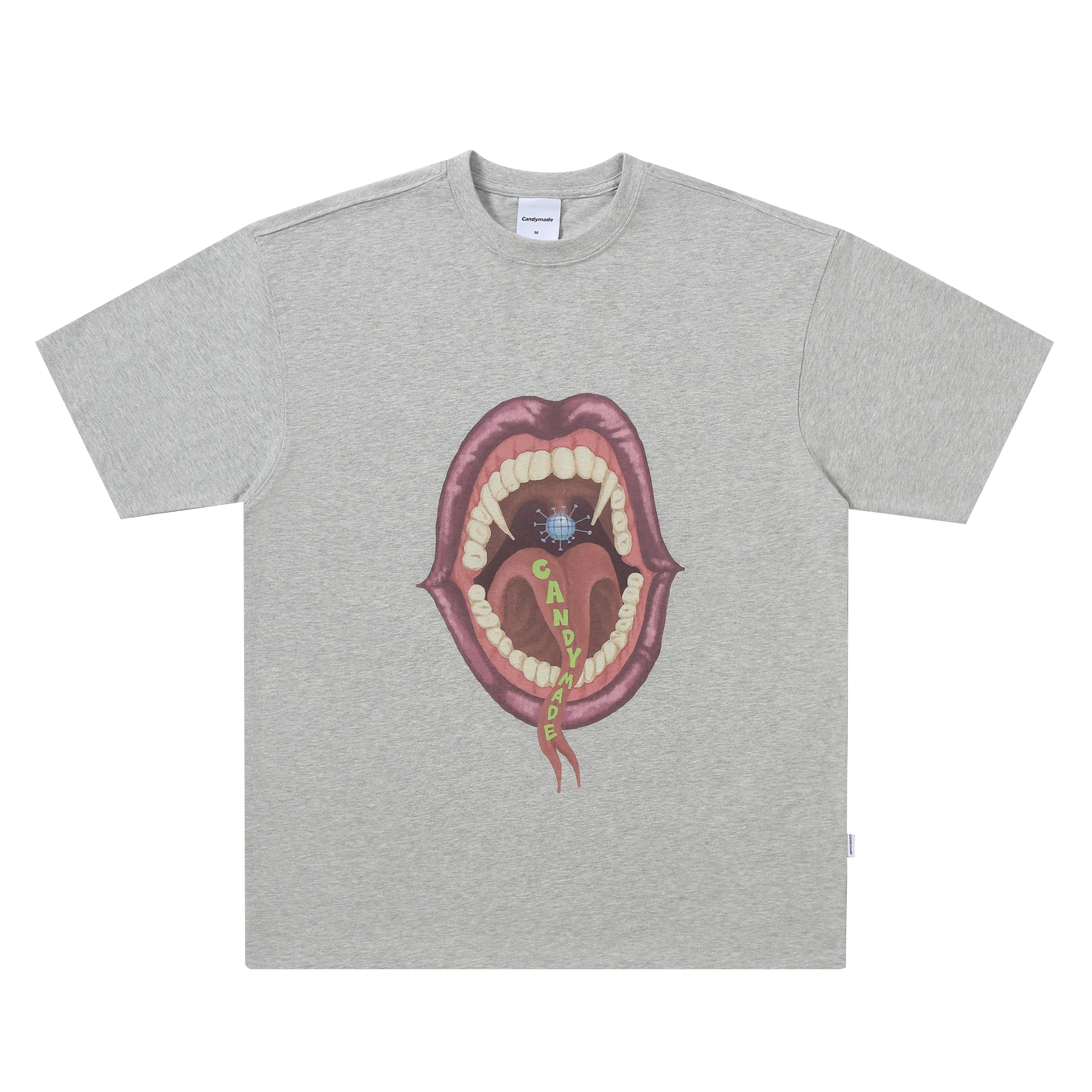 Candymade haus T