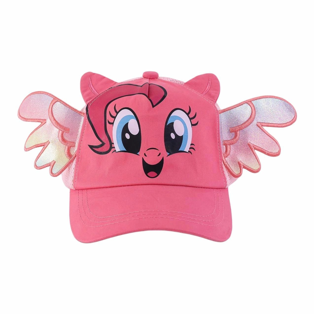 MY LITTLE PONY