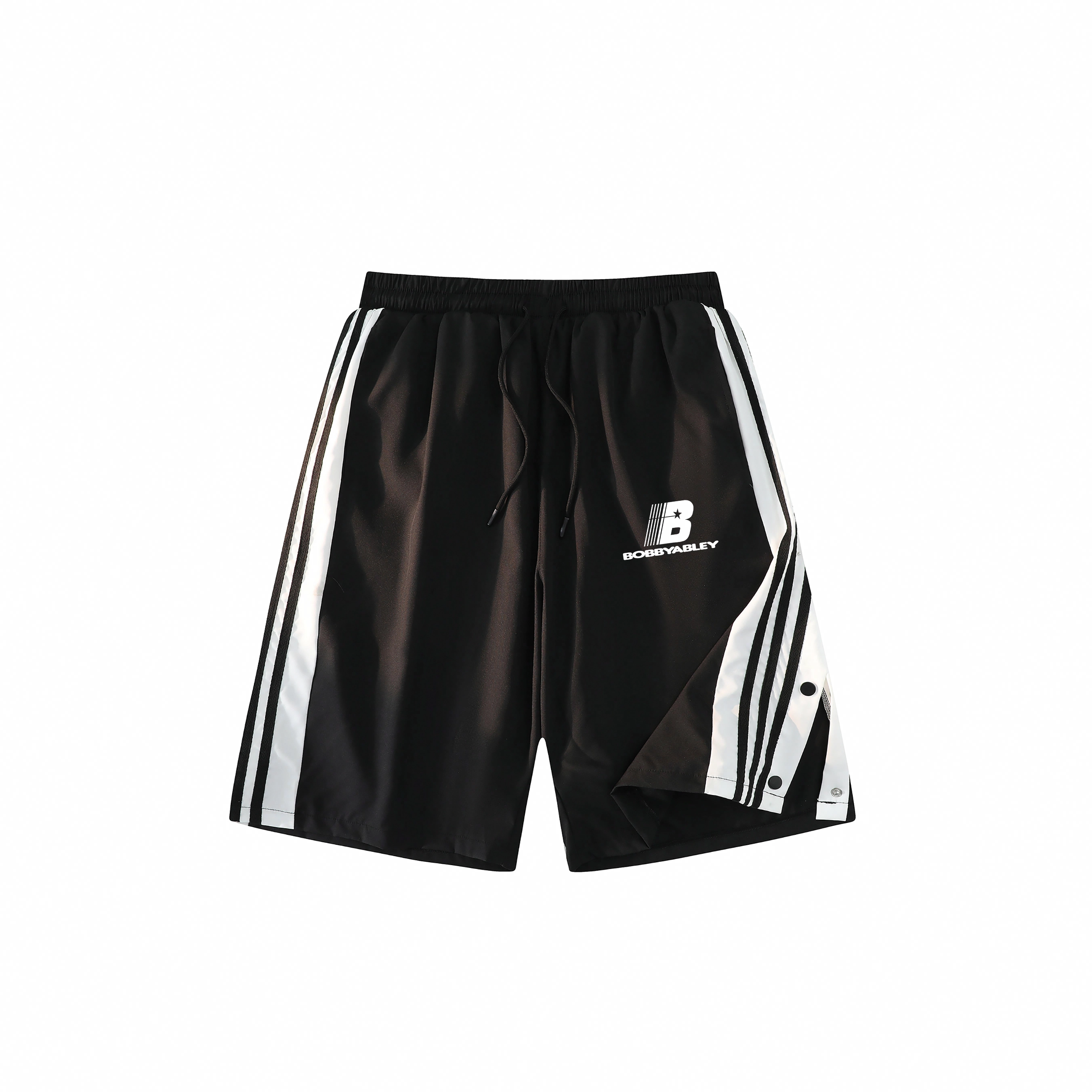 BOBBY ABLEY Logo