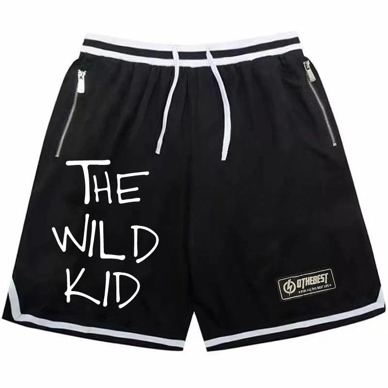 MIRACLE KILL The wild kid