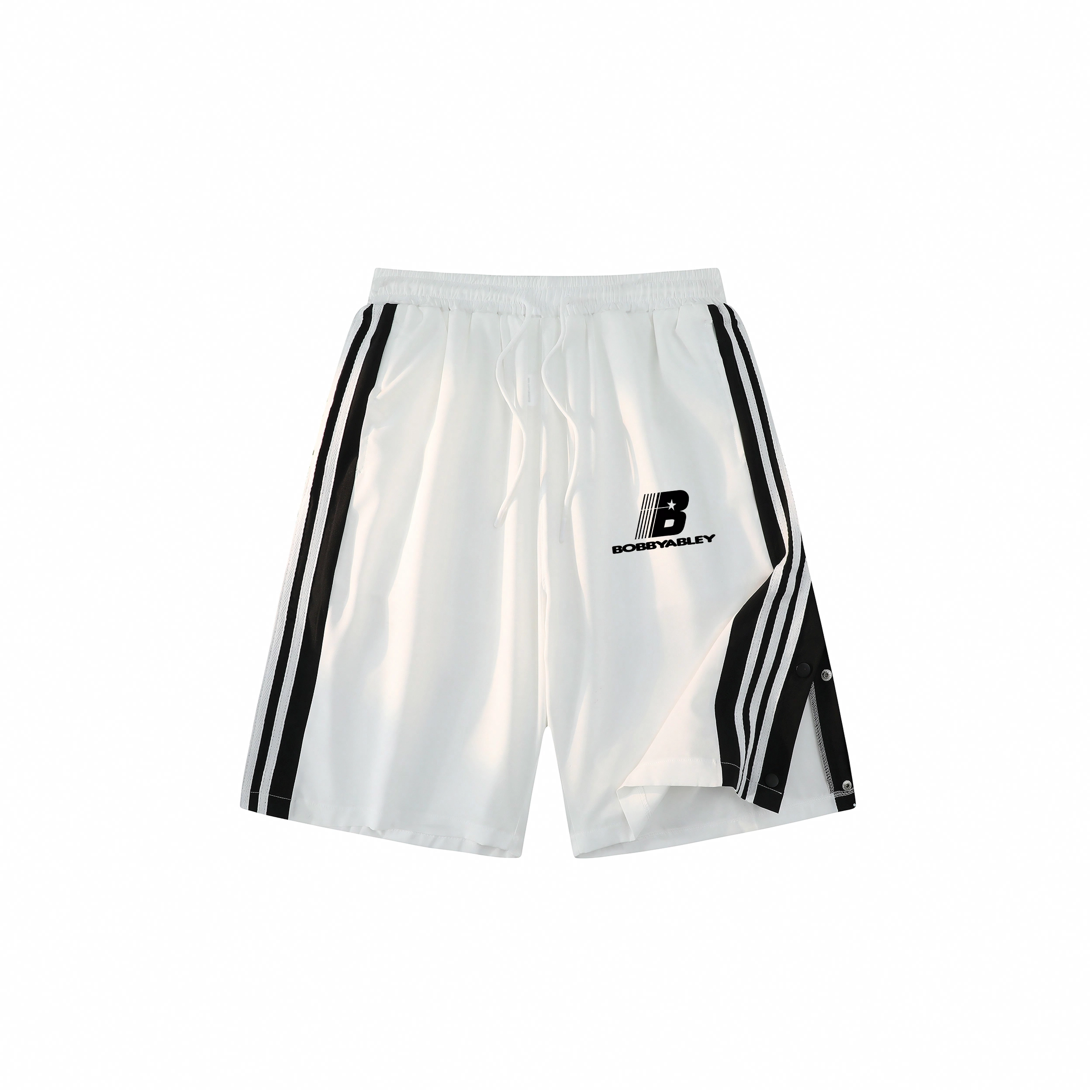 BOBBY ABLEY Logo
