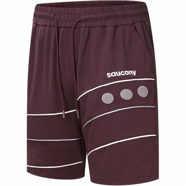 Saucony