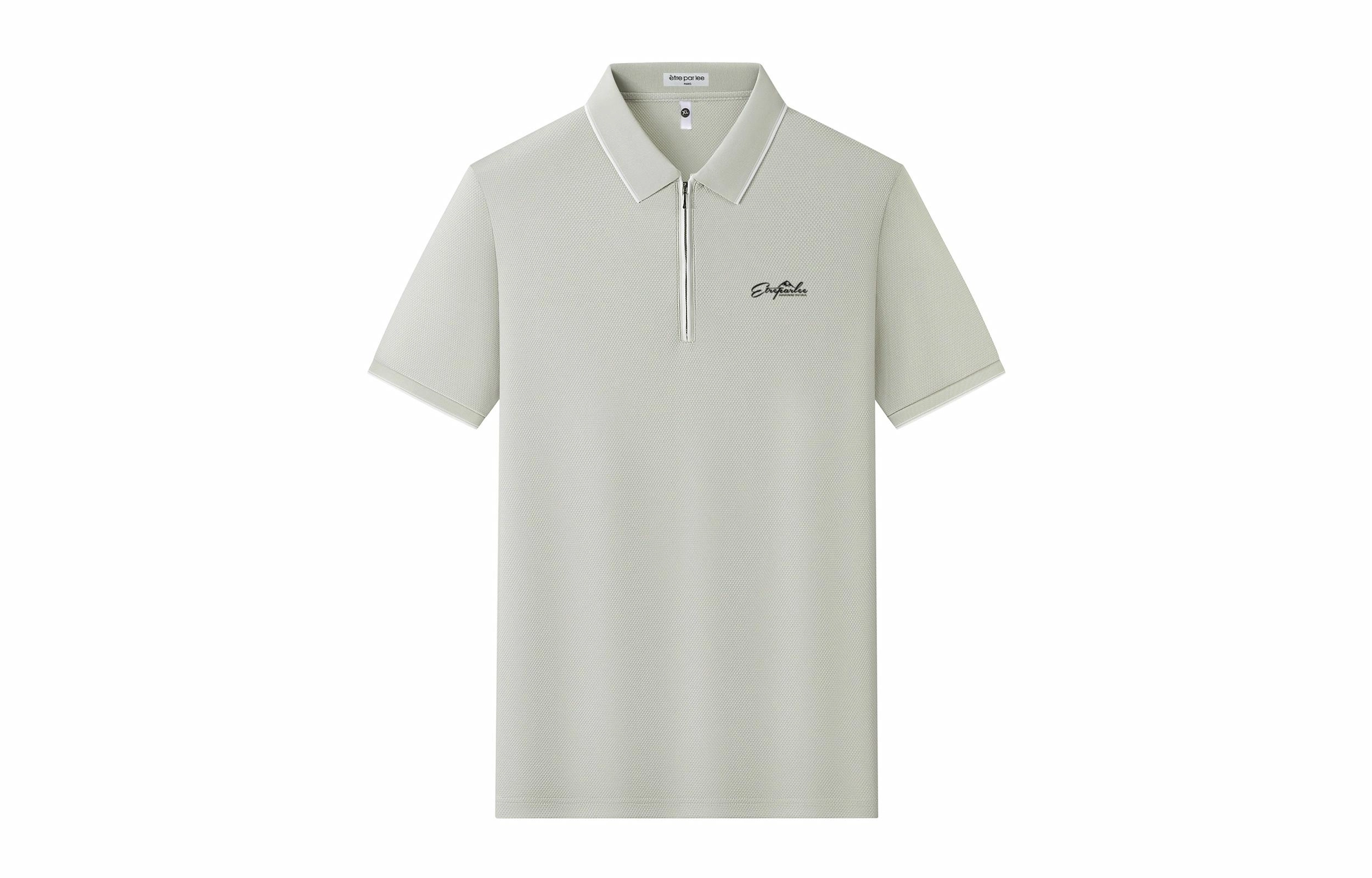 tre par lee Polo