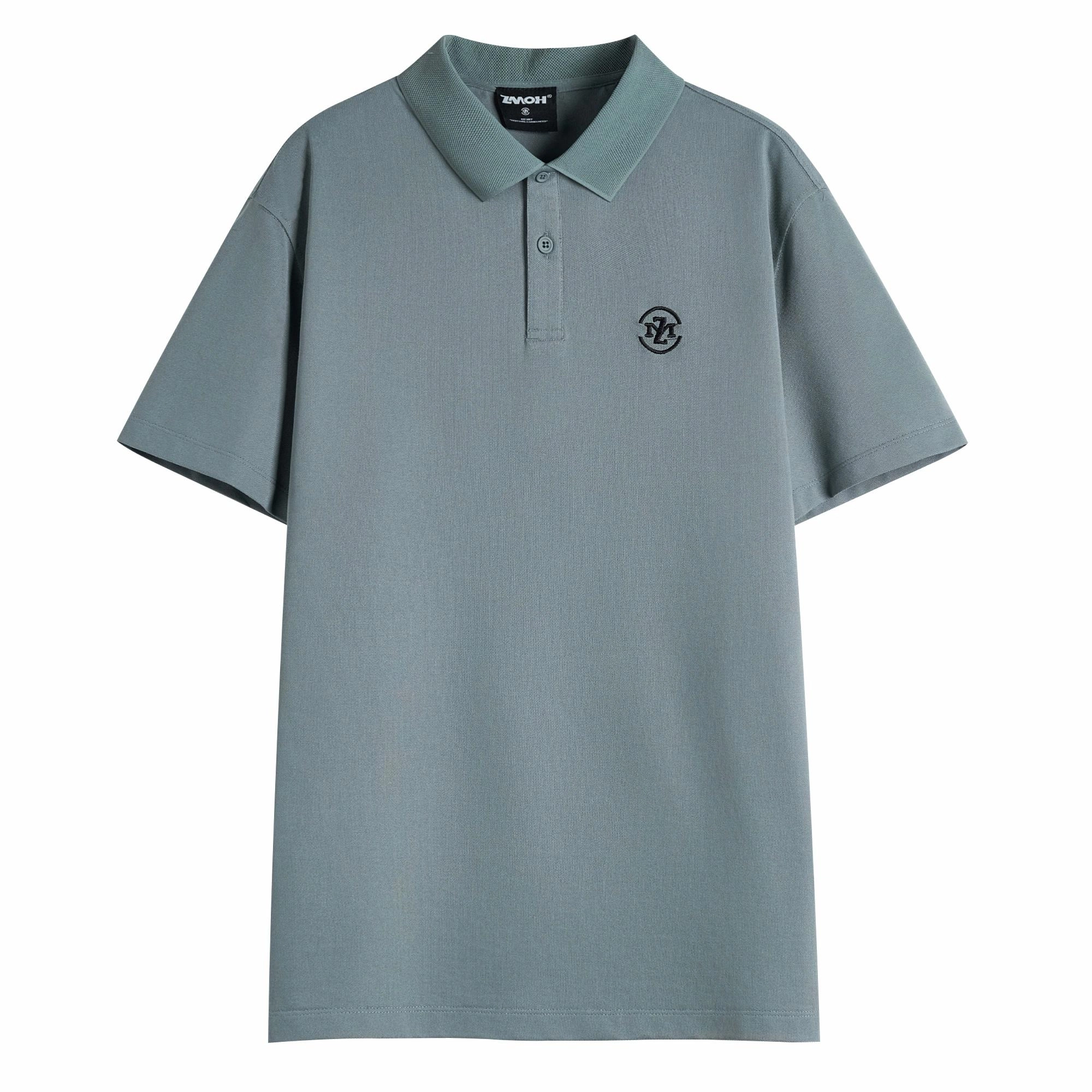 ZMOH poloPolo