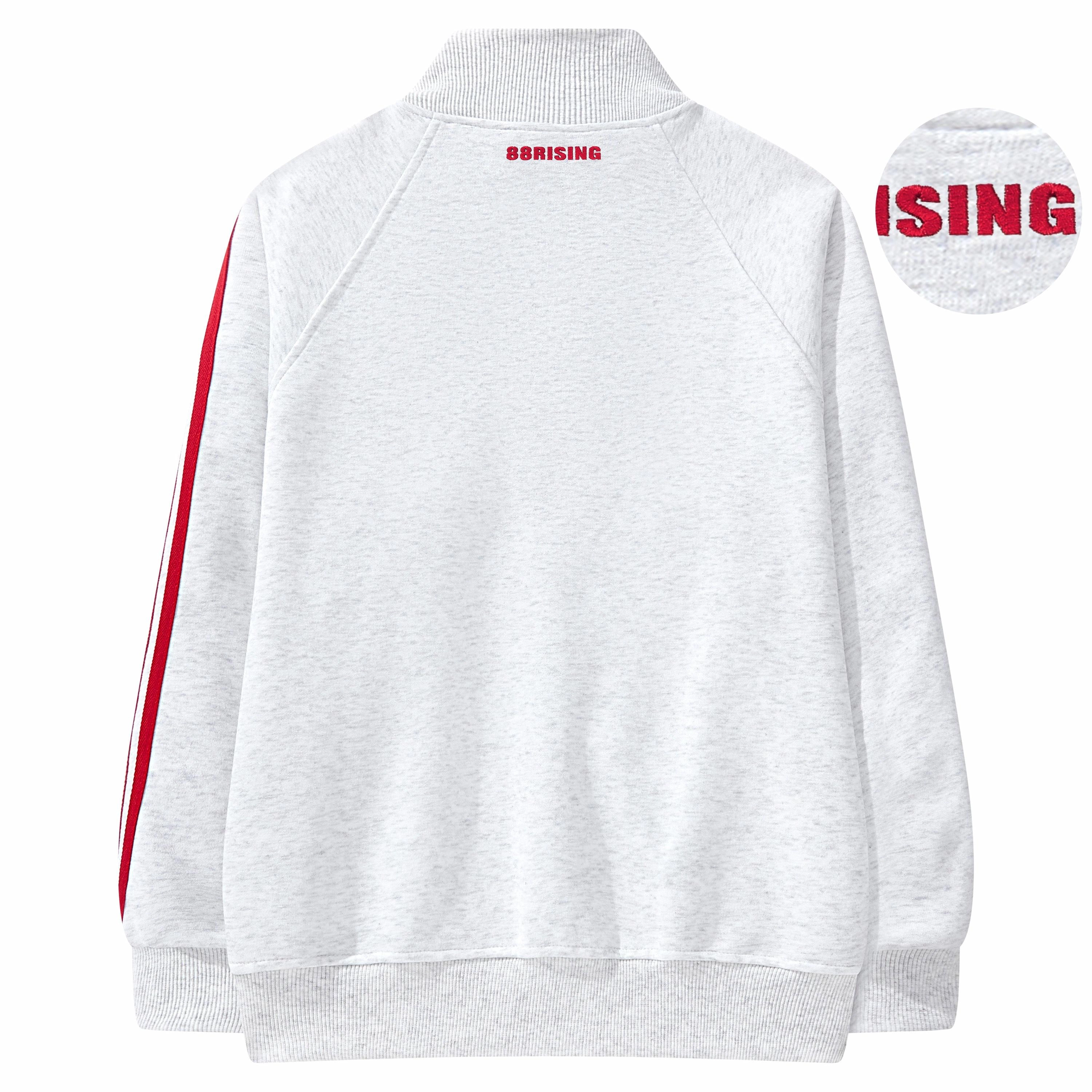 88rising