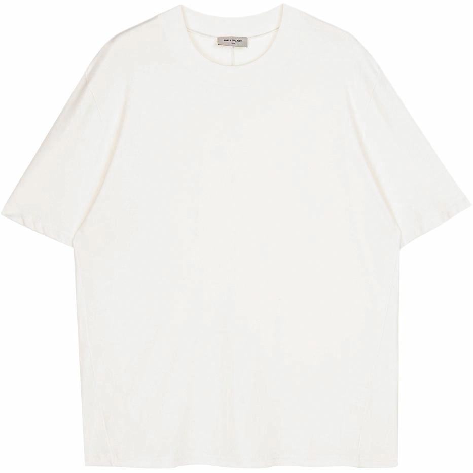 SIMPLE PROJECT T