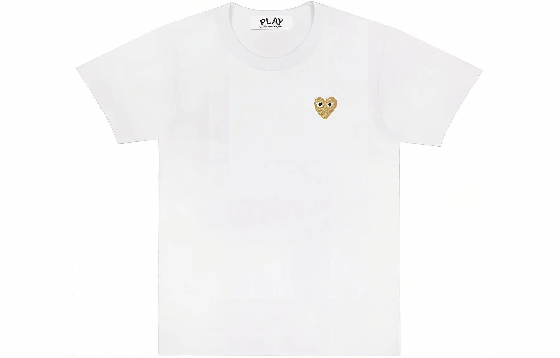 CDG Play SS24 T