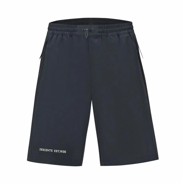 DESCENTE ESSENTIAL logo