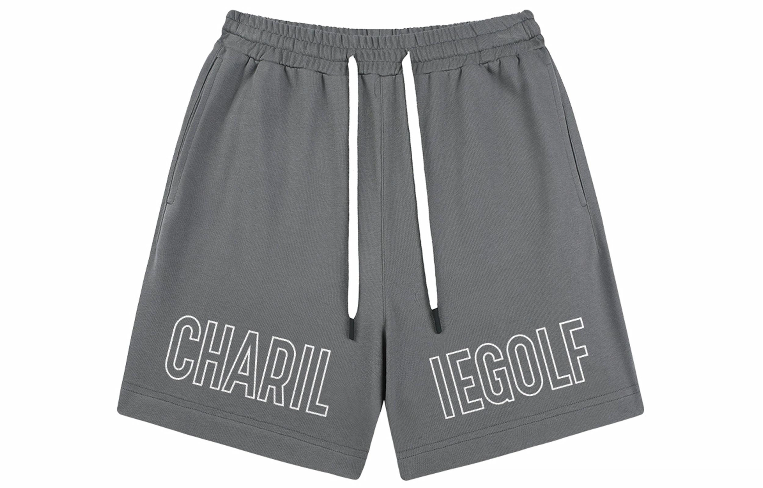 CHARLIE GOLF logo