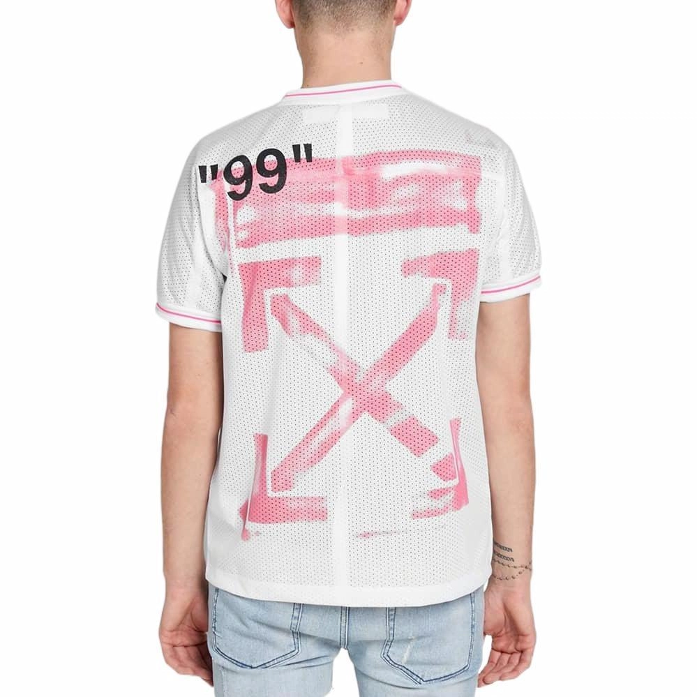 OFF-WHITE T