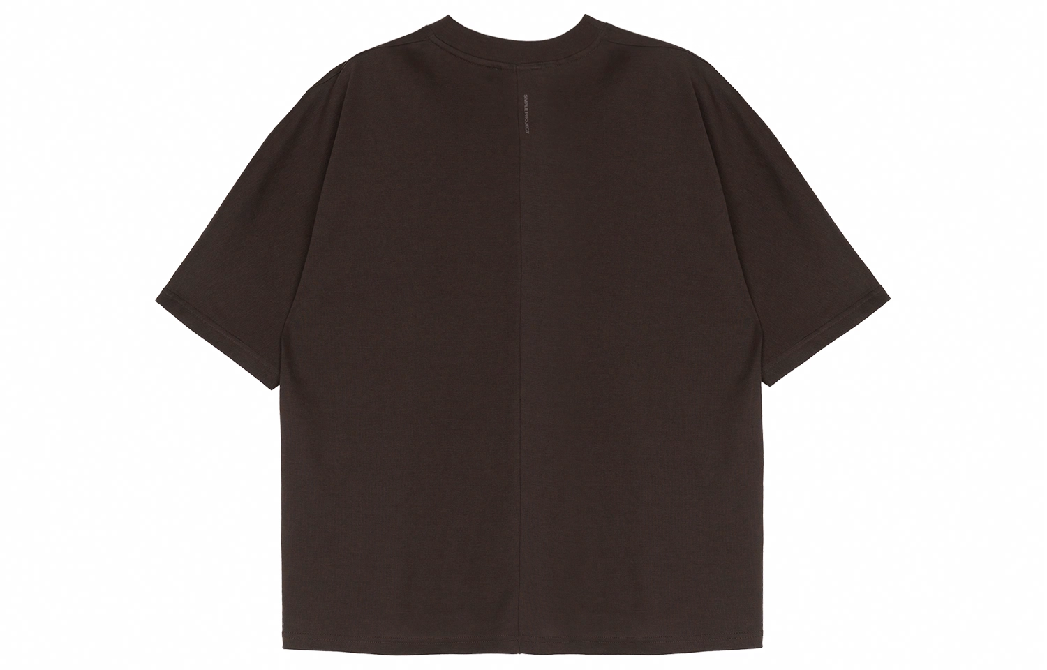 SIMPLE PROJECT T