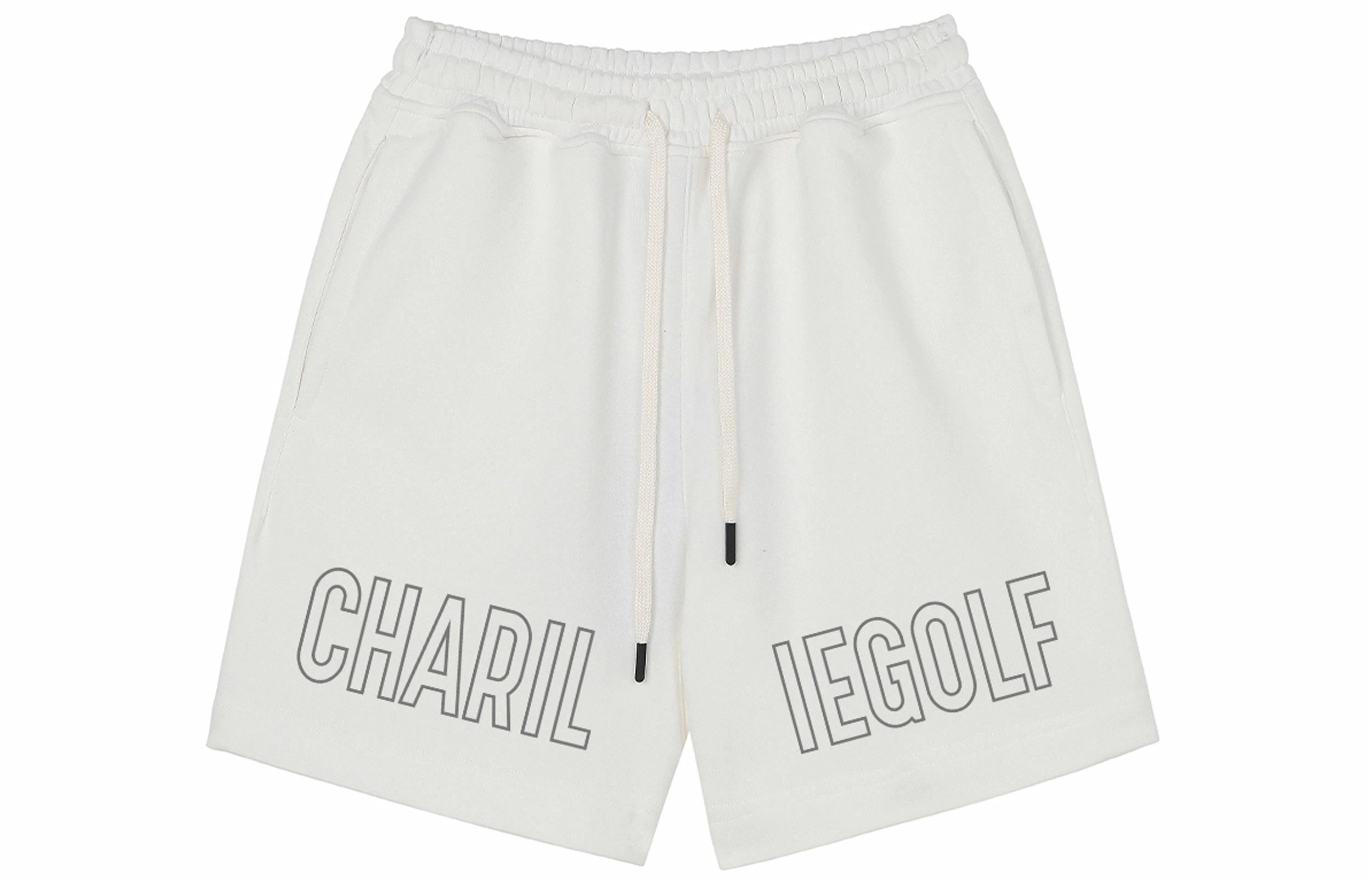 CHARLIE GOLF logo