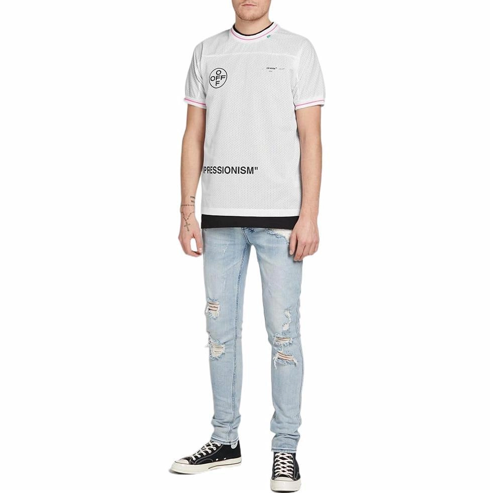 OFF-WHITE T
