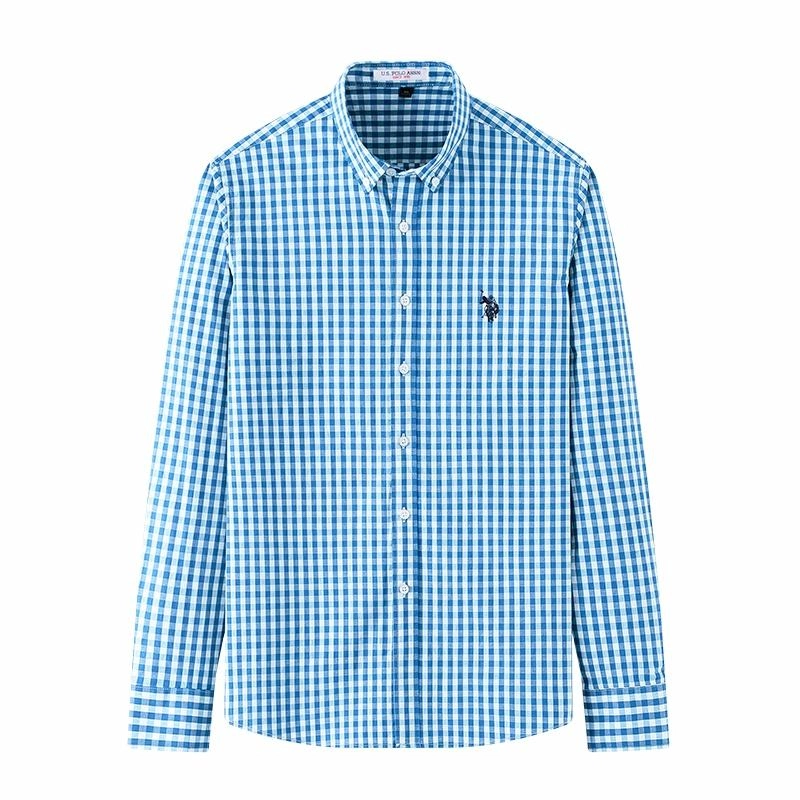 U.S. POLO ASSN.