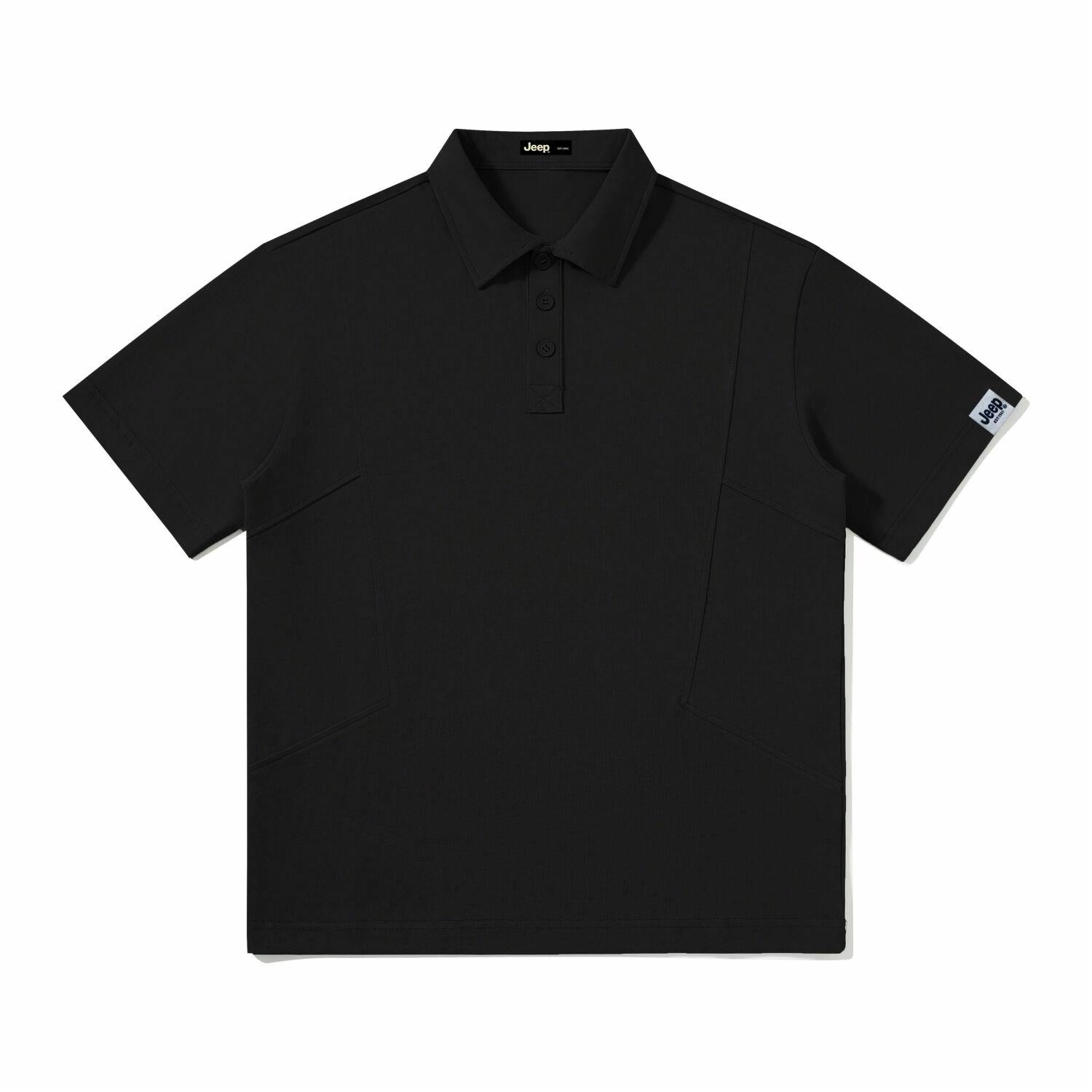 Jeep lifestyle TlogoPolo