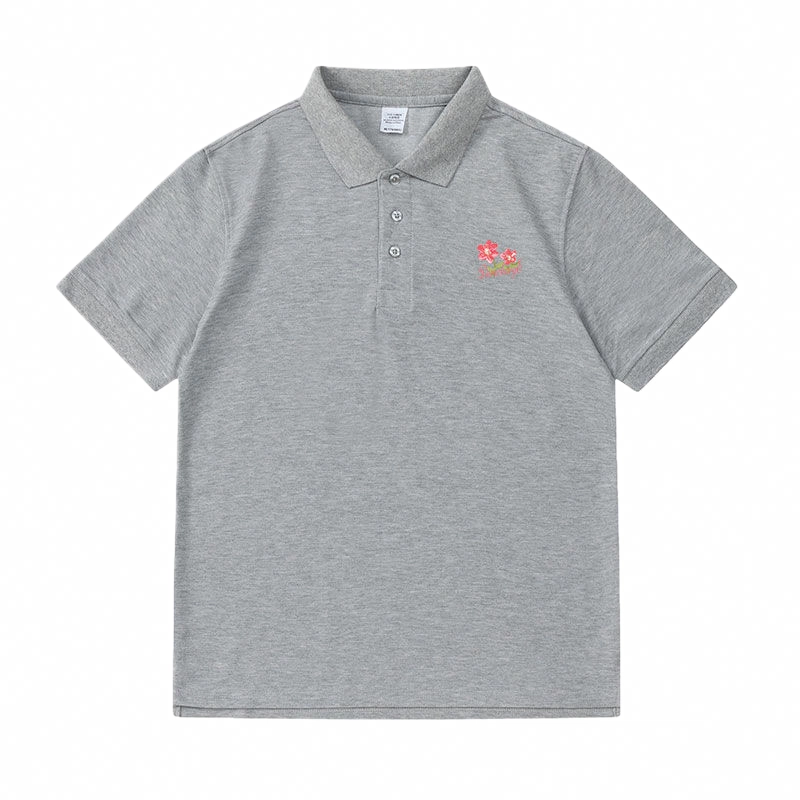 FANG KONG Polo