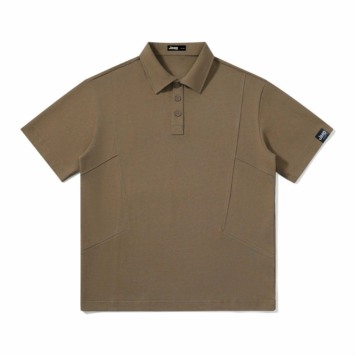 Jeep lifestyle TlogoPolo