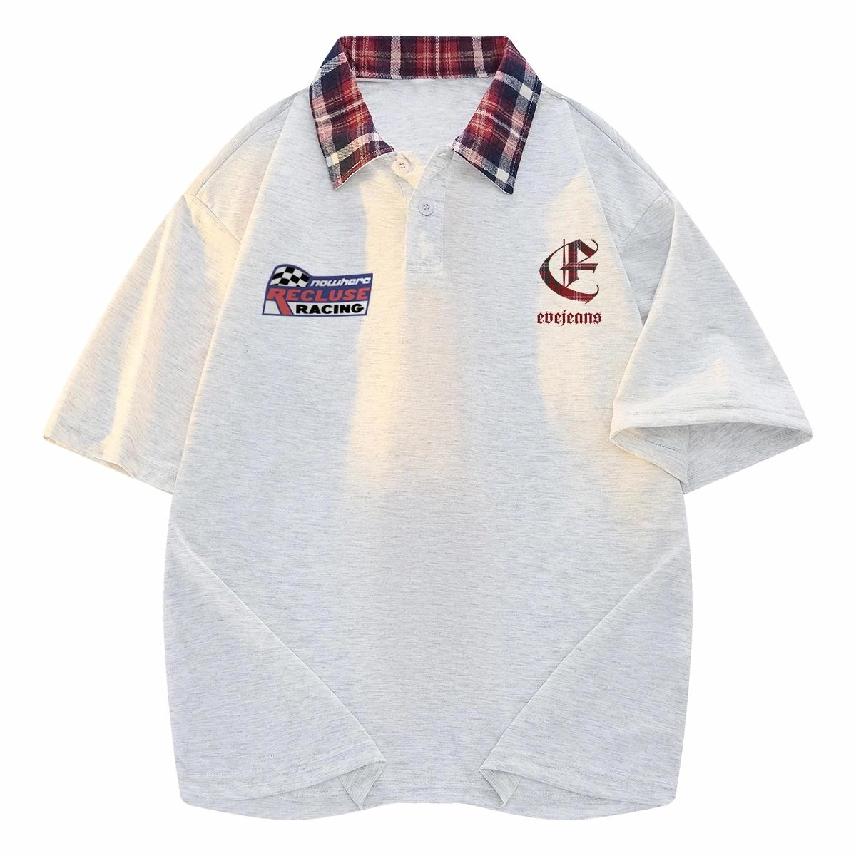 EVE Jeans Polo