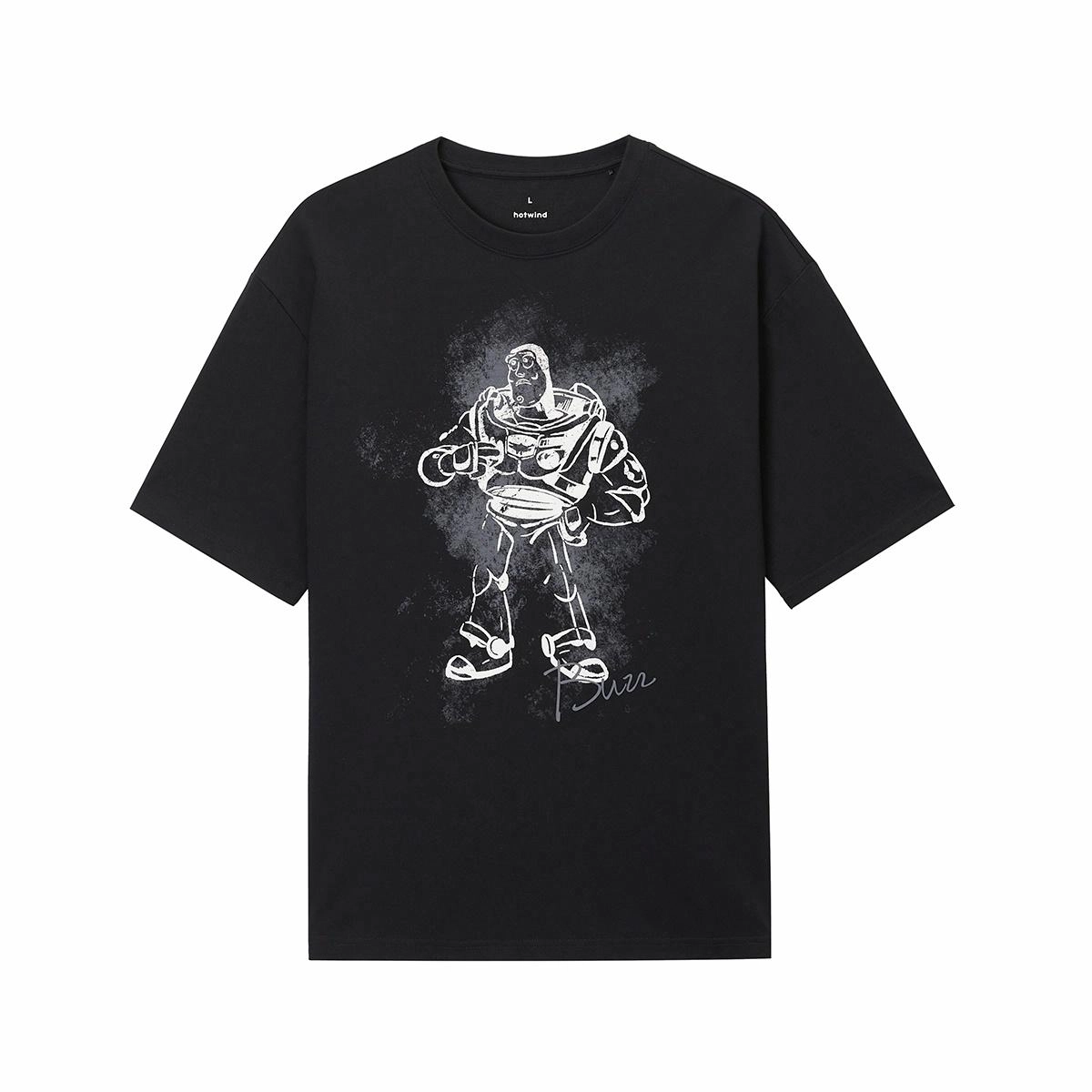 Hotwind T 01