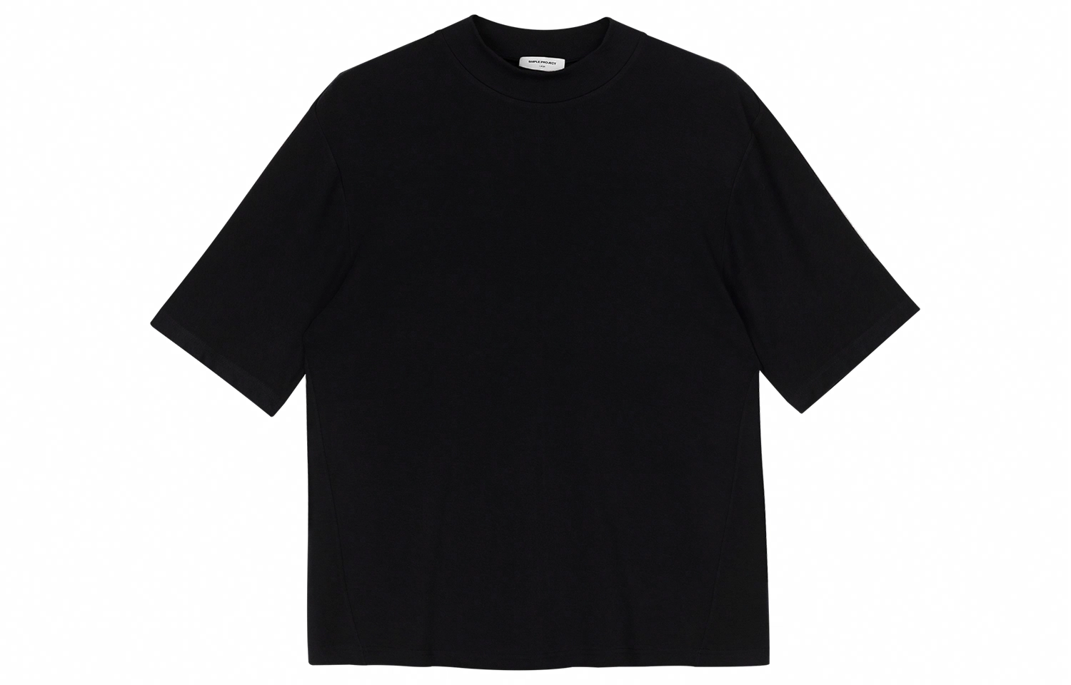 SIMPLE PROJECT T