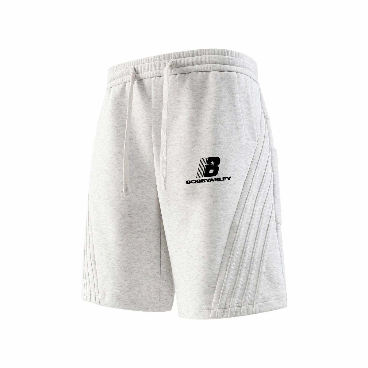 BOBBY ABLEY LOGO