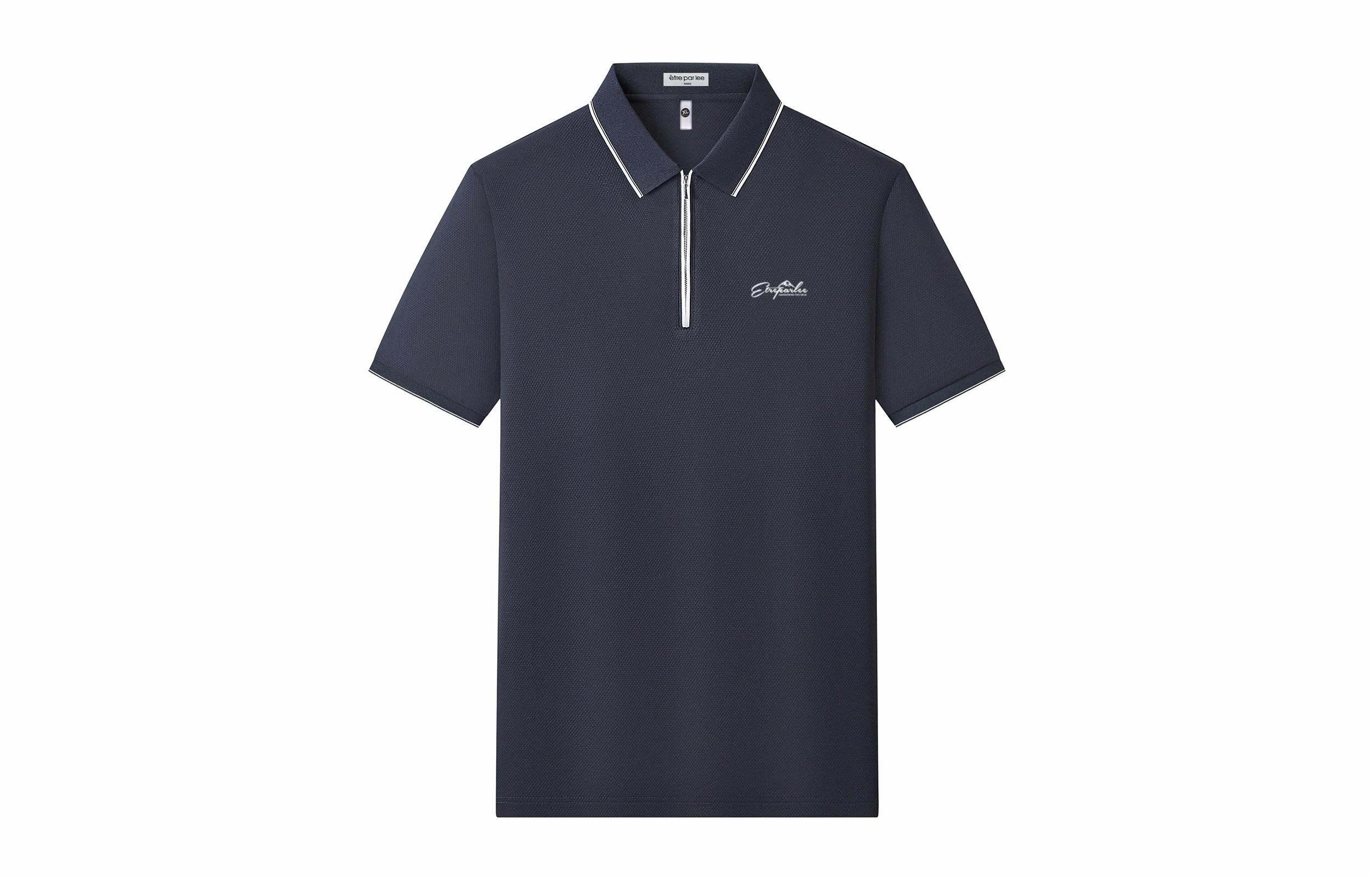 tre par lee Polo
