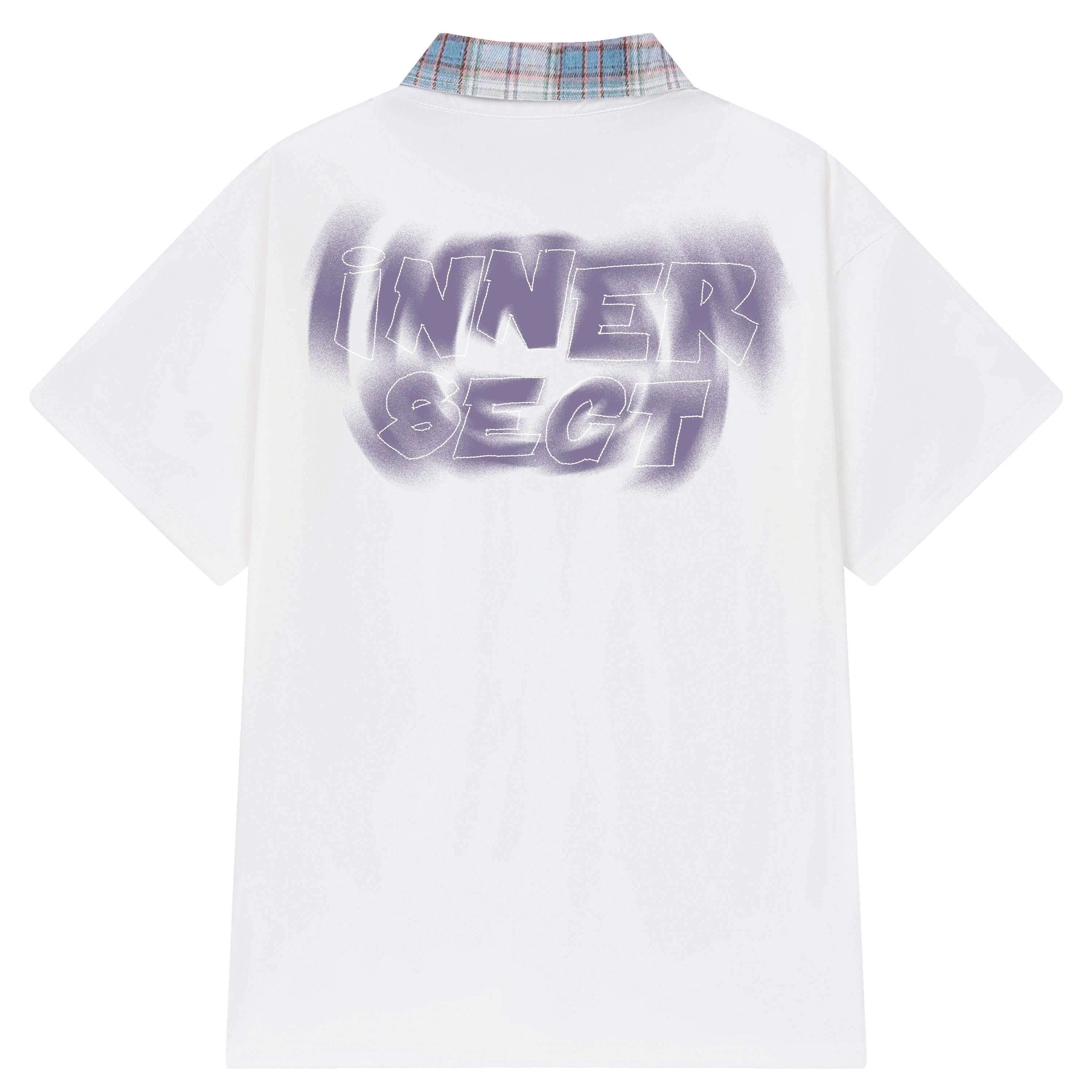 INNERSECT Y2KcleanfitT