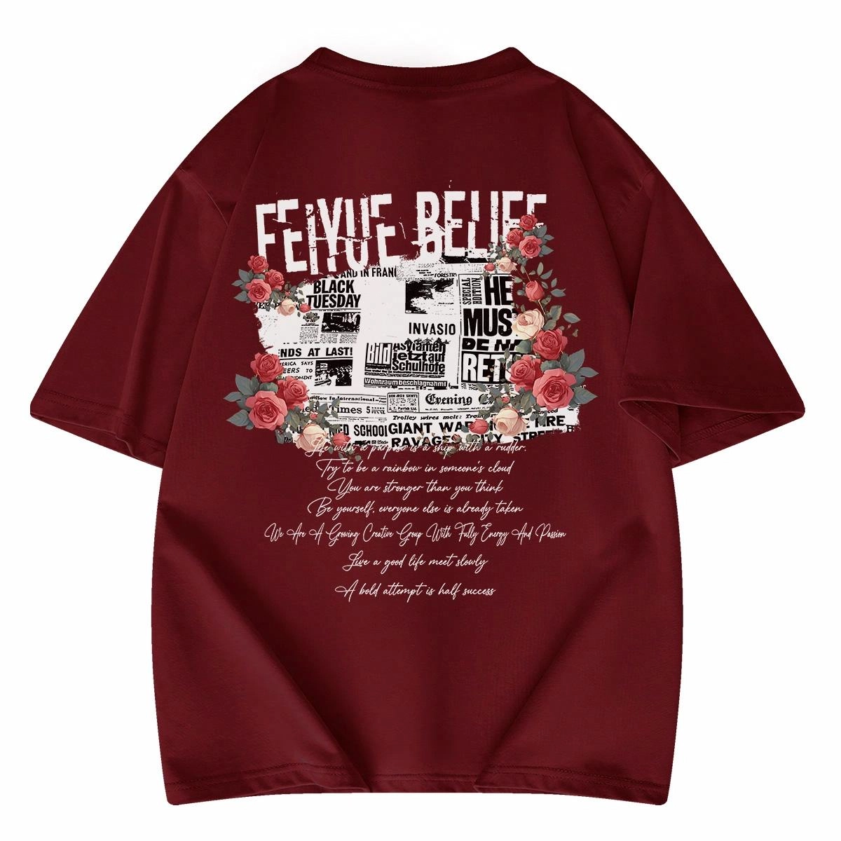Feiyue T